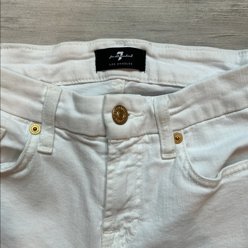 7 For All Mankind all mankind